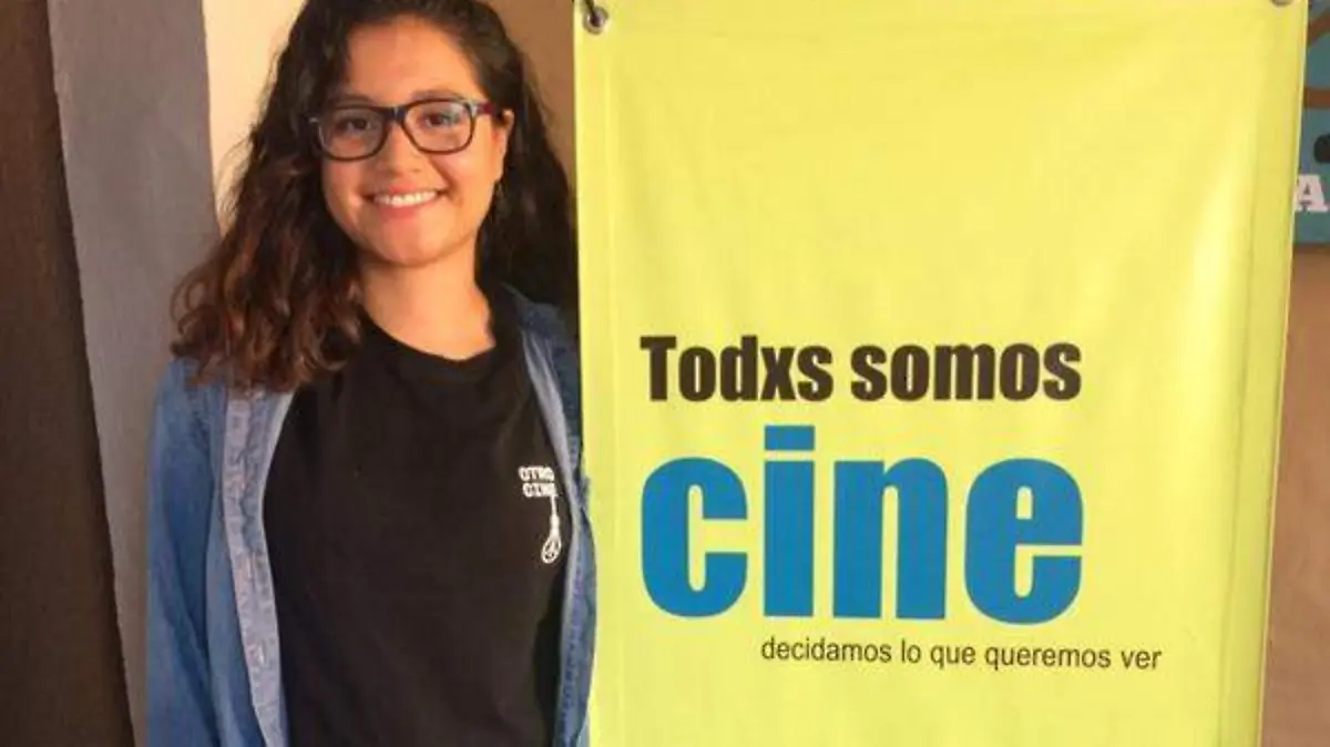 todos somos cine